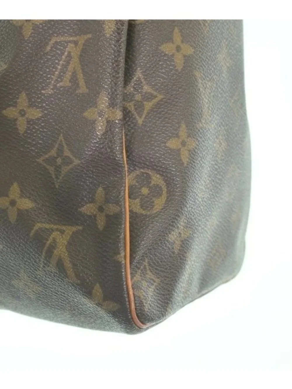 Louis Vuitton Handbag Brown